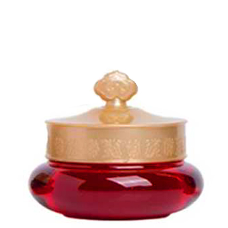 The History Of Whoo Jinyulhyang Intensive Revitalizing Cream 10 ml 